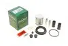 Ремкомплект супорта (переднього) Ford Connect 02- (d=54mm)(Ate)(+1 поршень/направляюча) SuperKit FRENKIT (754435) зображення 1