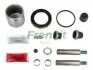 Направляюча супорта (переднього/к-кт) Ford Escort/Mondeo II 90-00 FRENKIT (754438) зображення 1