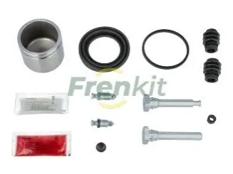 Автозапчасть FRENKIT 754453