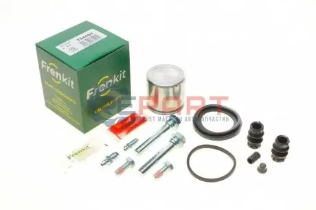 Ремкомплект суппорта с поршнем суппорта FRENKIT 754464