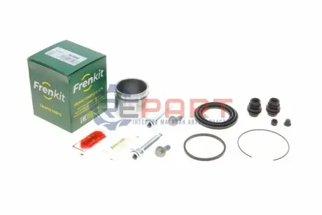 Ремкомплект супорта (переднього) Honda CR-V 95-07 (d=57mm) FRENKIT 757056