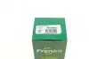 Ремкомплект супорта (переднього) Toyota Corolla 02-07 (d=57mm)(Akebono)(+ поршен/направляюча) FRENKIT (757495) зображення 20