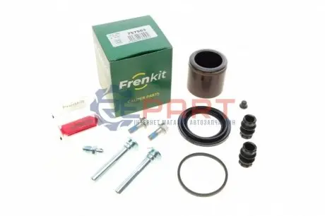 Ремкомплект суппорта FRENKIT 757503