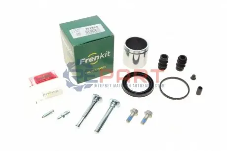 Ремкомплект суппорта FRENKIT 757513