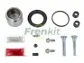 Автозапчасть FRENKIT (757518) изображение 1