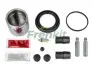 Ремкомплект супорта FRENKIT (760533) зображення 1