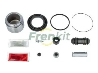Ремкомплект супорта FRENKIT 760566