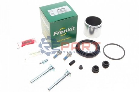 Ремкомплект суппорта FRENKIT 760591