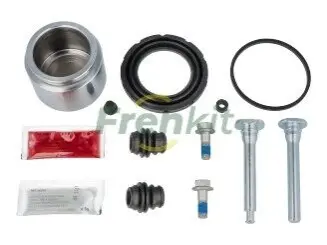 Автозапчасть FRENKIT 763607
