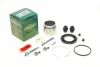 Ремкомплект супорта (переднього) Toyota Avensis 01-09 (d=64mm) (Akebono) (+поршень/направляюча) SuperKit FRENKIT (764705) зображення 1