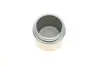 Ремкомплект супорта (переднього) Toyota Avensis 01-09 (d=64mm) (Akebono) (+поршень/направляюча) SuperKit FRENKIT (764705) зображення 11