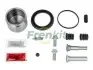 Ремонтний комплект, гальмівний супорт FRENKIT (768620) зображення 1