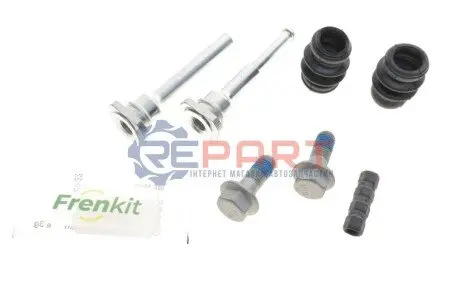 Ремкомплект направляючих супорта FRENKIT 807008 Купити в Україні