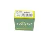 Фото Ремкомплект направляючих супорта FRENKIT (808010) изображение 15