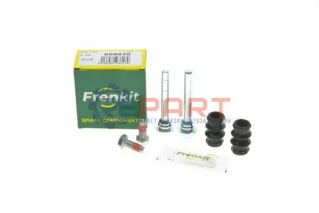 Направляюча супорта (заднього/к-кт) VW Passat/Skoda Fabia 99-14 (Lucas) FRENKIT 808020 Купити в Україні