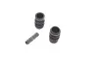 Фото Направляюча супорта (переднього/к-кт) Nissan Tiida 05-13 (Niss) (d=8) FRENKIT (808029) зображення 2