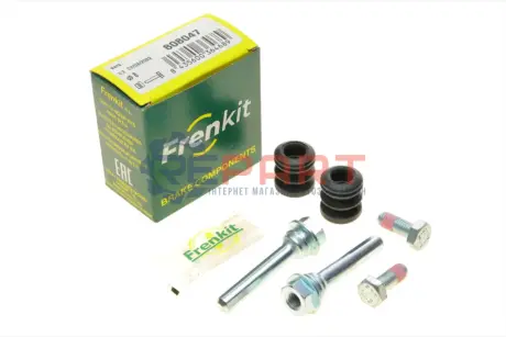 Направляюча супорта (переднього/к-кт) Seat Ibiza 97-02 (Trw) FRENKIT 808047 Купити в Україні