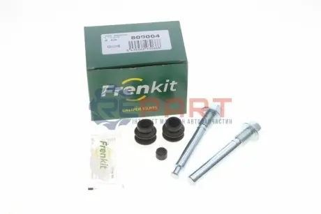 Направляюча супорта (заднього/к-кт) Mazda 6/Mitsubishi Pajero 02- (Akebono) FRENKIT 809004 Купити в Україні