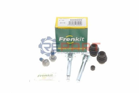Ремкомплект тормозного суппорта - FRENKIT 809005