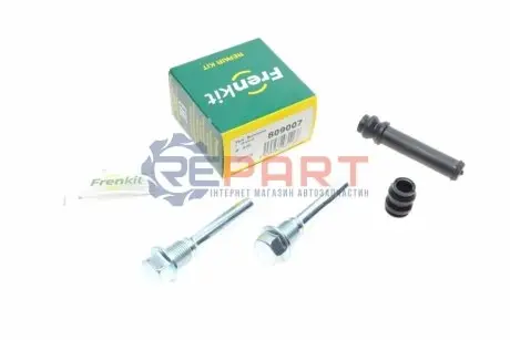 Направляюча супорта (заднього/к-кт) Toyota Land Cruiser 96- (Sumitomo) FRENKIT 809007 Купити в Україні