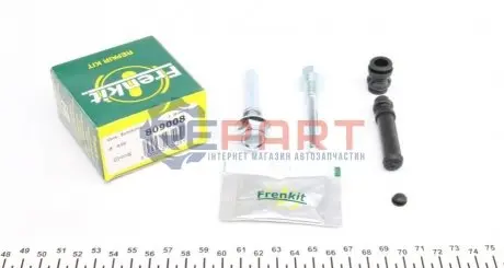 Направляюча супорта (переднього/к-кт) Mitsubishi Lancer/Colt 90-03 (Sumitomo) FRENKIT 809008 Купити в Україні