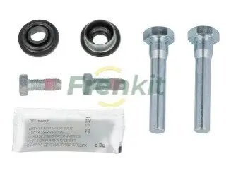 Направляюча супорта (заднього/к-кт) Chrysler 300C 05- (PBR) (d=9.8) FRENKIT 809015 Купити в Україні