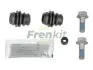 Автозапчасть FRENKIT (809018) изображение 1
