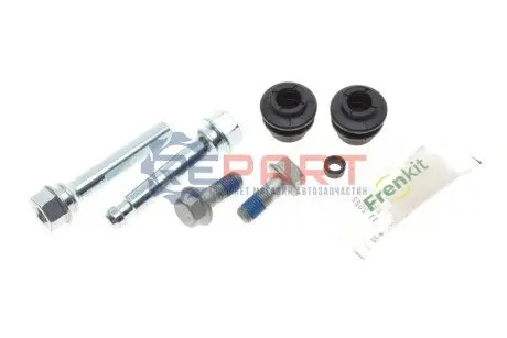 Направляюча супорта (заднього/к-кт) Lexus ES/GS/IS/Toyota RAV IV 11- (Advi) FRENKIT 809019 Купити в Україні