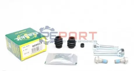 Фото 1 — Направляюча супорта (переднього/к-кт) Hyundai Sonata 06- (Mobis) FRENKIT (809023) Фото Направляюча супорта (переднього/к-кт) Hyundai Sonata 06- (Mobis) FRENKIT (809023) зображення 1