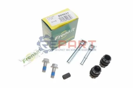Направляюча супорта (переднього/к-кт) Citroen C8 02- (Lucas) FRENKIT 809027 Купити в Україні