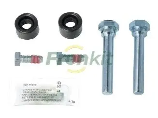 Направляюча супорта (переднього/к-кт) Ford Ranger 99-12/Mazda B-Serie 90-06 (PBR) FRENKIT 809029