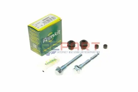 Ремкомплект направляючих супорта FRENKIT 809037