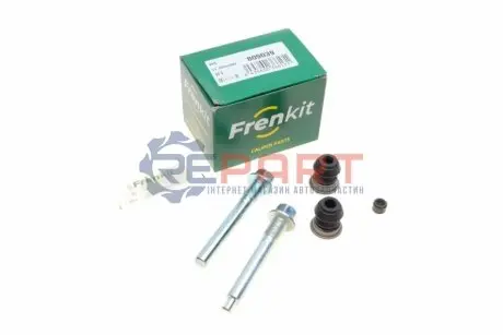 Направляюча супорта (переднього/к-кт) Mitsubishi Colt 04-12 FRENKIT 809039 Купити в Україні