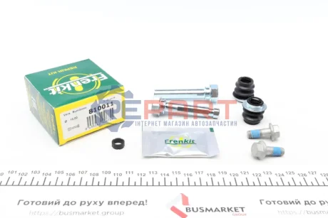 Направляюча супорта Toyota Rav-4 94-00 FRENKIT 810011