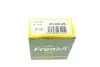 Ремкомплект направляючих супорта FRENKIT (810026) изображение 11