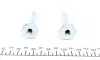 Фото Направляюча супорта (переднього/к-кт) Ford Transit V184 00- (Bosch) FRENKIT (810032) зображення 3