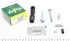 Ремкомплект направляючих супорта FRENKIT (810040) изображение 1