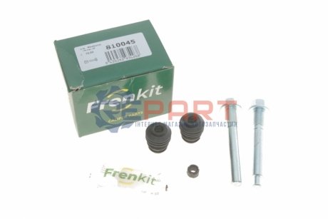 Ремкомплект тормозного суппорта - (05191272AA) FRENKIT 810045 (фото 1)