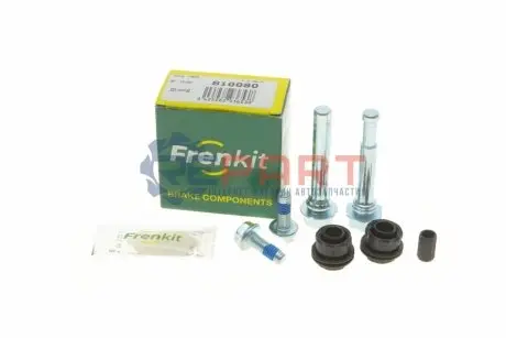 Направляюча супорта (переднього) Renault Trafic 14- (Lucas/TRW) FRENKIT 810080 Купити в Україні