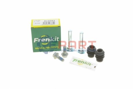 Ремкомплект тормозного суппорта - (93740287) FRENKIT 810082