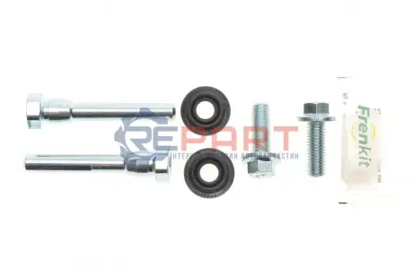 Направляюча супорта (переднього/к-кт) Chrysler 300 C 05- (Bosch) FRENKIT 810091 Купити в Україні