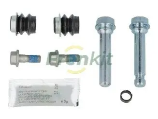 Направляюча супорта (переднього/к-кт) Lexus ES/GS/IS/Toyota Camry 01- (Aisin) FRENKIT 810095 Купити в Україні