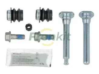 Направляюча супорта (переднього/к-кт) Lexus ES 3.0 96-01/Toyota Camry 2.2/3.0 96-02 (Akebono) FRENKIT 810096