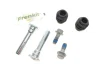 Направляюча супорта (переднього/к-кт) Nissan Almera 06-12 (Mando) FRENKIT (810101) зображення 3