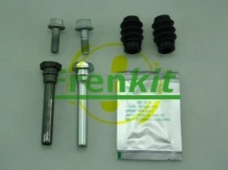 Автозапчасть FRENKIT 810102