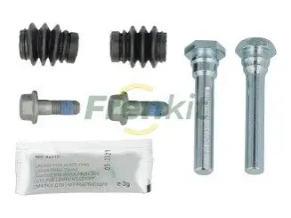 Направляюча супорта (заднього/к-кт) Honda Legend 06-13 (d=10) (Nih) FRENKIT 810102
