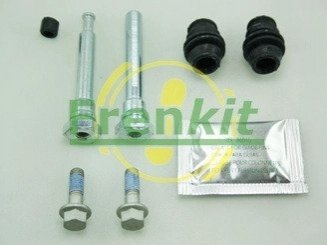 Ремкомплект тормозного суппорта FRENKIT 810103 (фото 1)