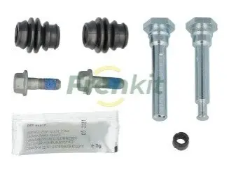 Направляющая суппорта (заднего/к-кт) Mazda CX-5 11- (d=10) (Akebono/Lucas/Tokic) FRENKIT 810103