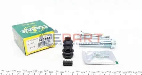 Направляюча супорта (переднього/к-кт) Kia Sportage 00-04 (Sumitomo) FRENKIT 810113 Купити в Україні