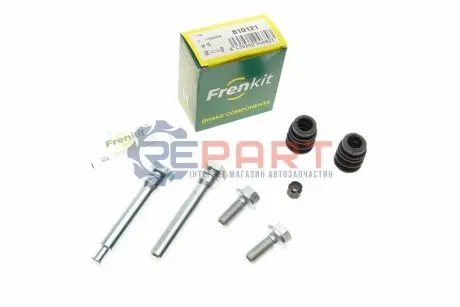 Направляюча супорта (переднього/к-кт) Honda Crosstour 12- (Nih) (d=10) FRENKIT 810121 Купити в Україні